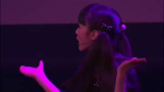 60fps conversion - BABYMETAL - Iine! - Sakura Gakuin Graduation Departures 2011