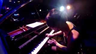 Yoko Miwa Trio - 