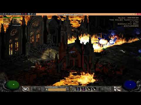 Windforce Amazon 5 min chaos run