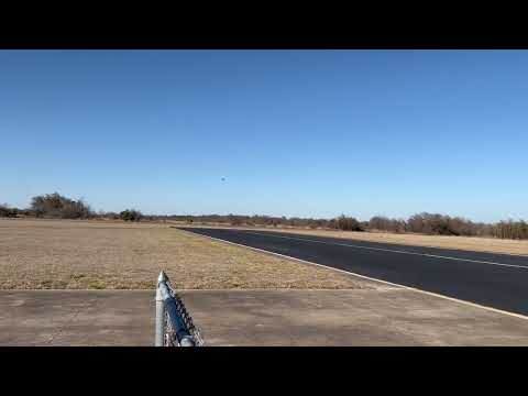 Blackburn Buccaneer Low Pass