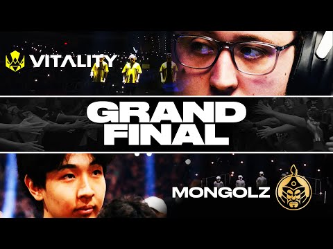 MN | BLAST.tv Austin Major 2025, GRAND FINAL - The MongolZ vs Vitality