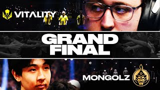 Download lagu MN | BLAST.tv Austin Major 2025, GRAND FINAL - The MongolZ vs Vitality mp3