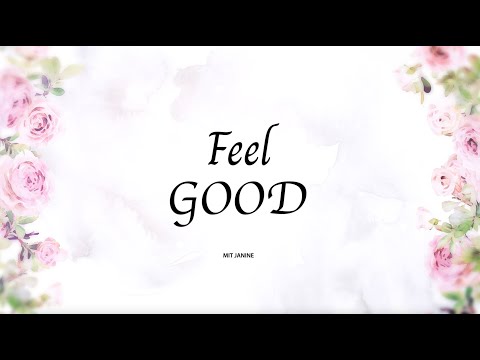 Feel Good mit Janine