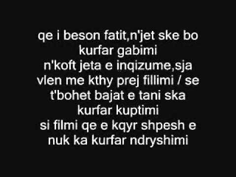 Saggi ft TheColos & Minuk - Fjalt e Shpirtit