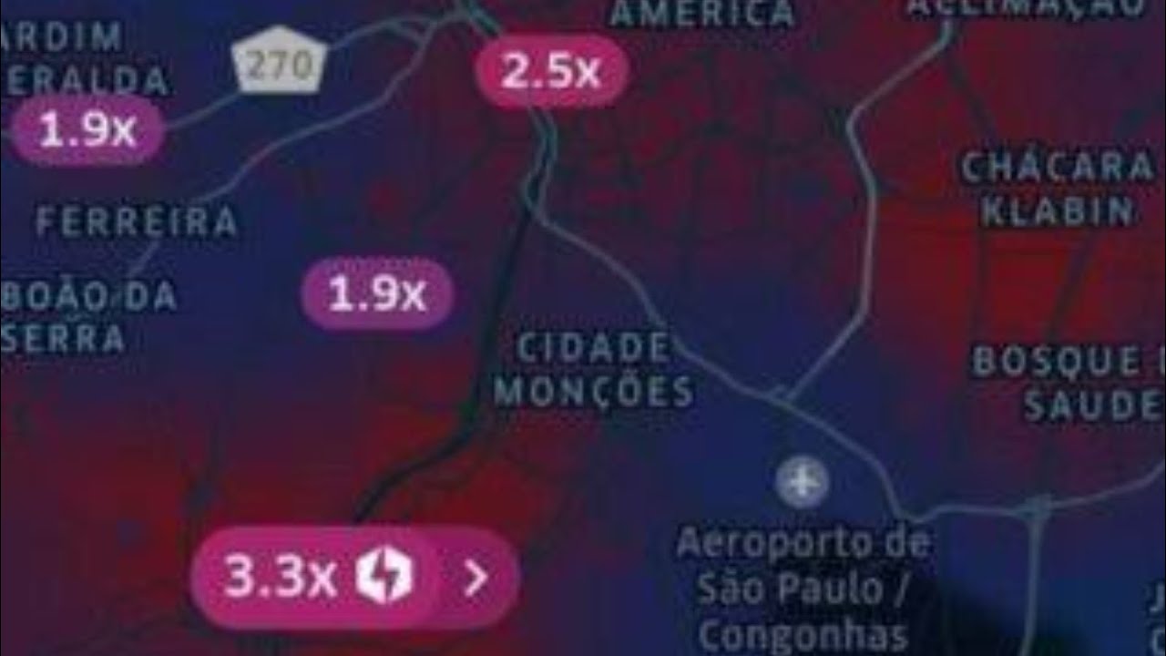 Como segurar o Dinamico da uber