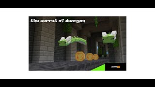 The Secrets Of Dungeons| Valentines Special :D