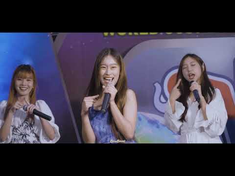 SECRET 12 -  อ้อน (TLC) (WCS2020)