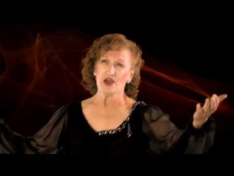 Kruna Janković Stefanov - Hoću noćas da izgorim