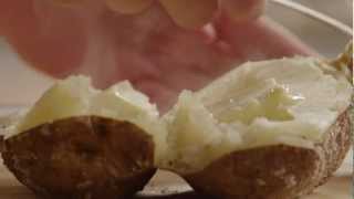 How to Make the Perfect Baked Potato | Allrecipes.com