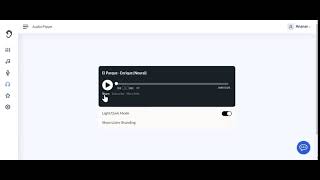 How to Embed your Audio - Listnr
