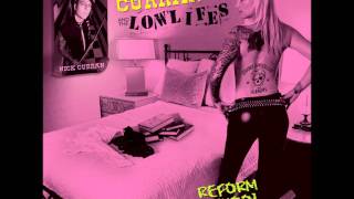 Nick Curran And The Lowlifes - 14 - Rocker