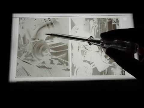 Fun With Film Episode 5 - Nuclear film.. development and results.