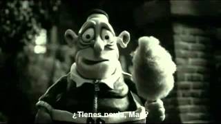 Mary and Max