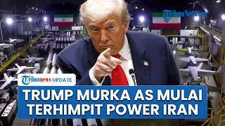 Rangkuman Konflik AS-Iran: USS Abraham Lincoln Dibidik Rudal, China Diduga Pasok Senjata Kiamat IRGC