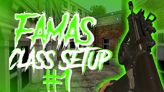 Best Famas Class Setup Free Video Search Site Findclip - bullet force famas class setup 1