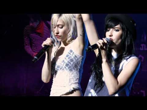 The Veronicas - 16. Untouched (Live Revenge is Sweeter Tour)