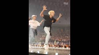 호랑이 열세 마리🐯 #세븐틴