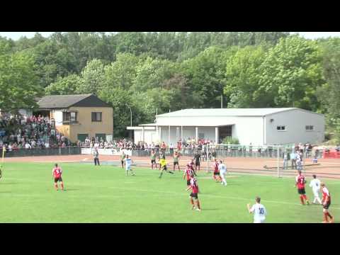 Vestia Disteln vs TSV Marl Hüls 29.Mai 2011