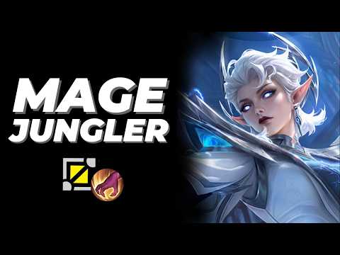 TRYING TO MAKE REVAMPED EUDORA JUNGLE WORK