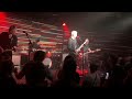 The Wedding Present Ritz Montréal 2025