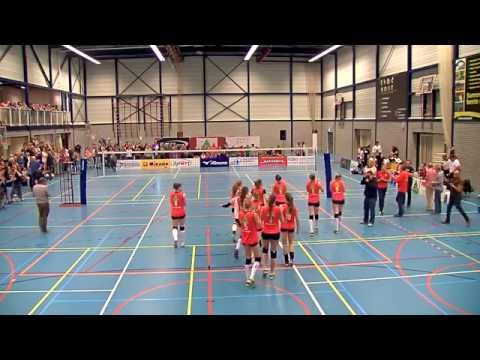 Oskam-Taurus tegen Sliedrecht