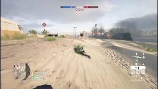 何で下方修正されないの？この武器【BF1】