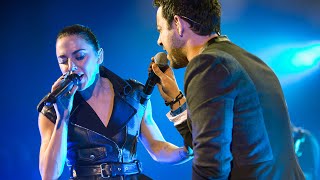 Melanie C - Sporty&#39;s Forty - 06 Loving You (with Ben Forster)