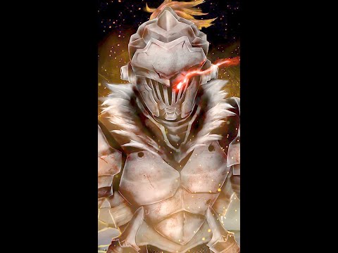 Goblin Slayer Episode 1 is Genius