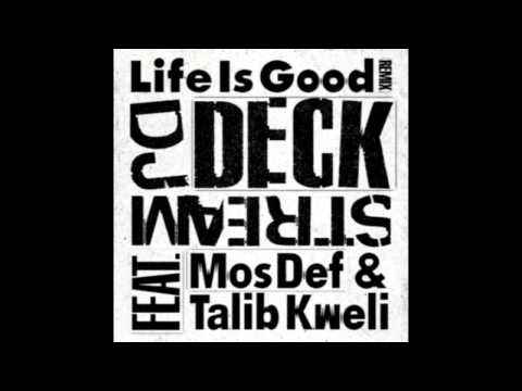 Video thumbnail for Life Is Good (Remix Pt. 2)