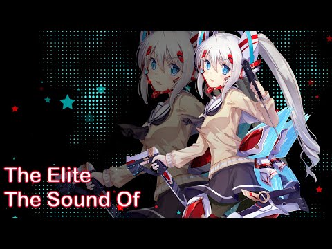 Nightstyle - The Sound Of [The Elite ft. Diandra Faye]