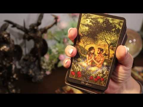 Taurus Week of May 18 to 24....Regrets....Taurus May Tarot Reading