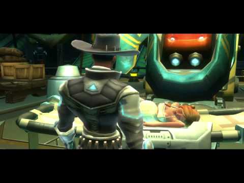Wildstar Episode 1