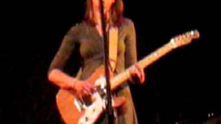 Sophie Hunger   Travelogue