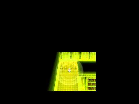 Final Fantasy III DS Walkthrough Part 37 - Goldor Manor (1/3)