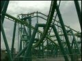 Raptor At Cedar Point