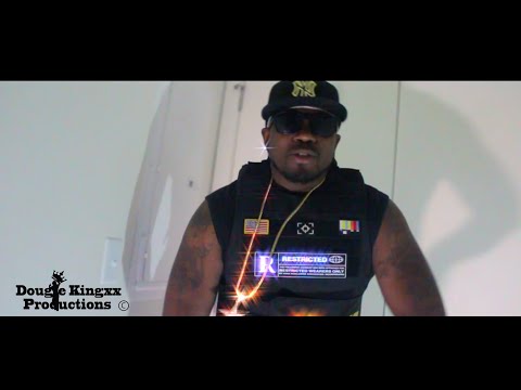 L.A.L ft Ruzee Ru - Cash Money Ho*s (Filmed by @Dougiekingxx)