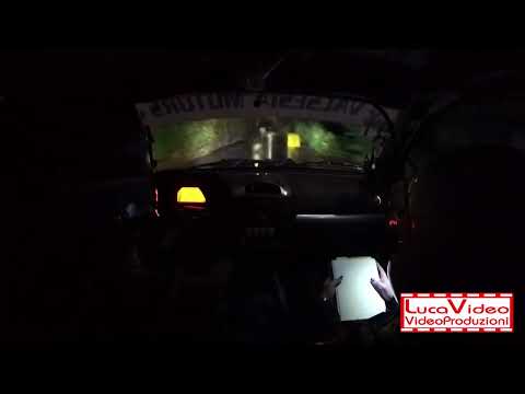 41° Trofeo Villa d'Este 2022 Colombini-Rastelli Clio RS N3 1°di classe - Cameracar PS1