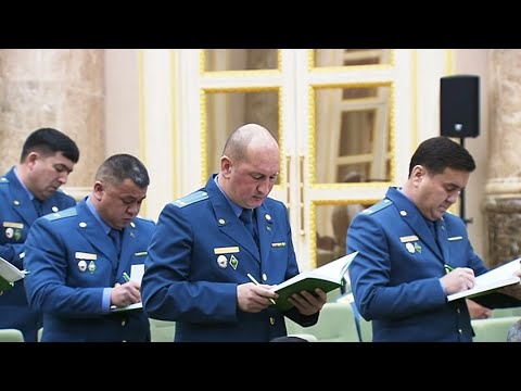 Watan Habarlary 12.01.2022