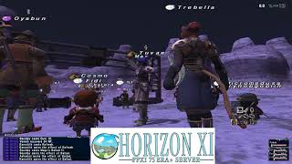 - Horizon Server - Dynamis Bubu!