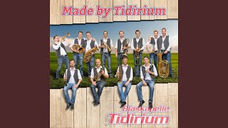 Südburgenländische Musikantenpolka