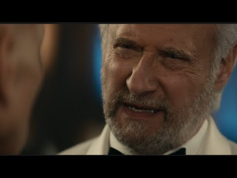 Adam Soong Threatens Picard | Star Trek Picard S02E06