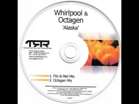 Whirlpool & Octagen - Alaska (Filo & Peri Mix)