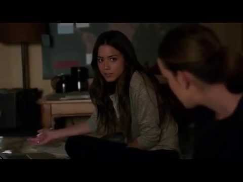 Skimmons Trailer - Imagine Me and You Style