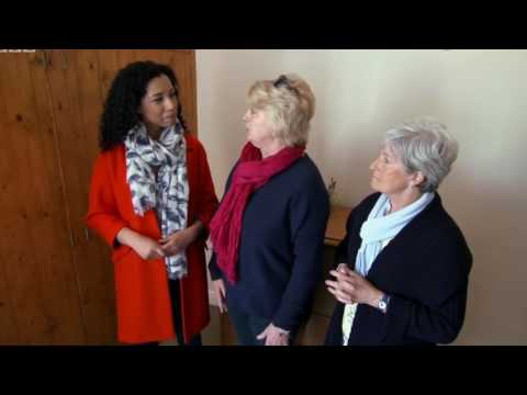 North Yorkshire bbc documentary 2017