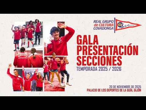 Section Presentation 2025