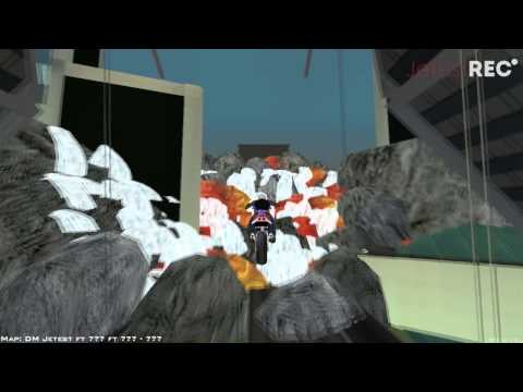 [DM] Jetest# ft ??? ft ??? - Forward Motion II.