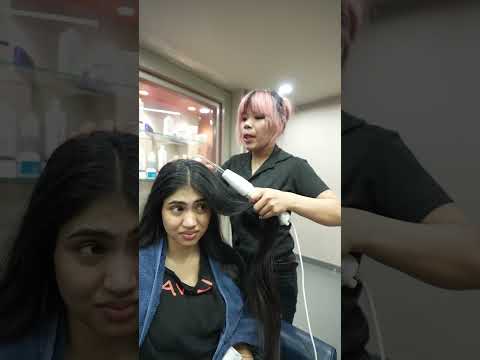 Saloon ne hui confusion #youtubeshorts #comedy