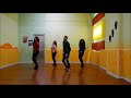 Grease - Summer night dance competition tutorial