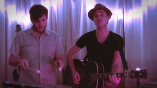 &quot;Earth Move&quot; - Video Performance