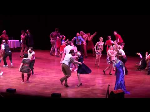 The Jump Session Show 2012 - Finale